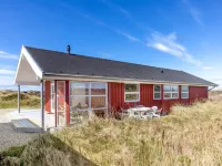 "Björnstjerne" - 400m from the Sea