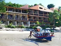 Hotel Morro do Careca Hotels in Natal