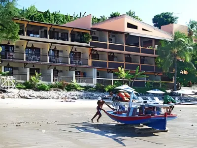 Hotel Morro do Careca Hotels in Natal