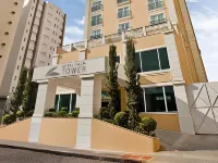 Hotel Cassino Tower Campinas Cambuí by Nacional Inn Các khách sạn gần Campos Salles Center of Science, Writing, and Art Museum