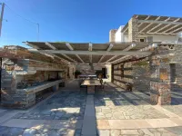 Relax Joy Villa - Easy Beach Access 150m Away Hotels in Kéa-Kýthnos