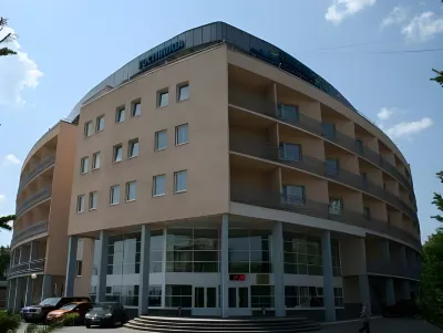 Laguna Hotel  호텔