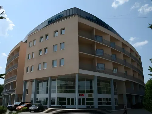 Лагуна