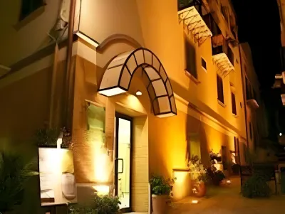 Hotel Clelia Hotels in 