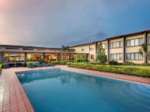 Protea Hotel Chipata Hotels in Chipata