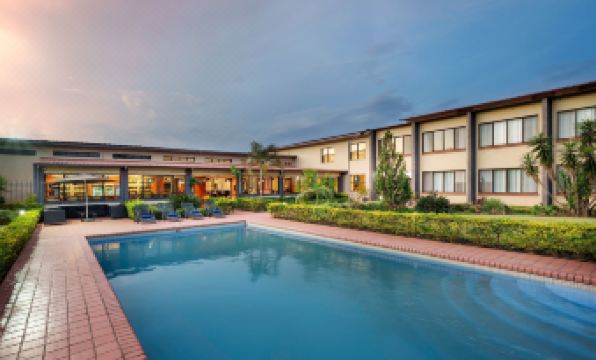 Protea Hotel Chipata