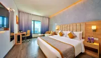 Sayaji Pune Hotels in Pune