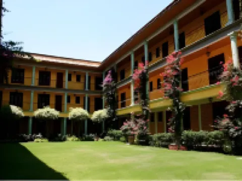 هوتيل أوكستيبيك فنادق في 