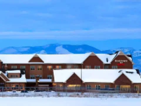 Residence Inn Helena Hotels in Helena