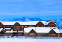 Residence Inn Helena Hotels in Helena