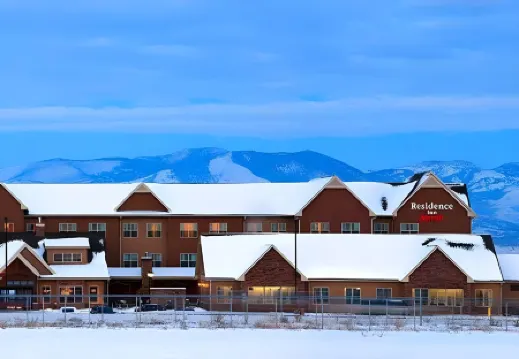 Residence Inn Helena