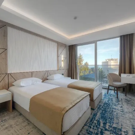 Hotel Tara Becici