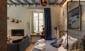 La Vita e Bella VI, Luxury Suites in Dubrovnik Old Town