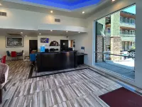 Motel 6 Pasadena, CA – Old Town Pasadena Area