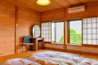 Shinkokyu Hotels near Tsuru no Yu Onsen