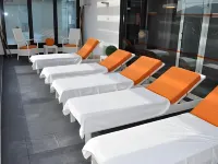 Hotel Isla Bella & Spa - spa