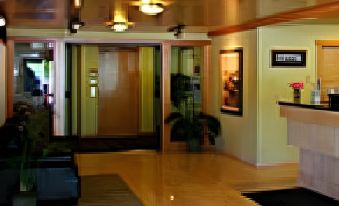 Harborside Inn