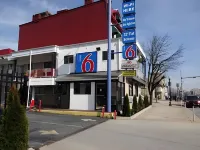 Motel 6 Baltimore, MD 홈랜드 센터 주변 호텔