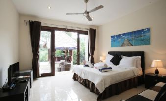 Nipah Pool Villas and Restaurant