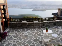 Mir Boutique Hotel Hotel a Nisos Ioanninon