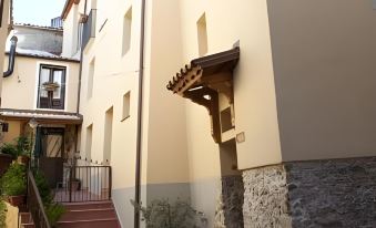 B&B Del Borgo