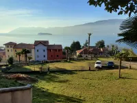 Gardenia Hotel in zona Suna Beach - Pool & Lounge Bar