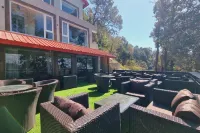 Katson Blue Dalhousie - 3-Star