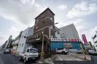 Buyeo Paradise - 汽車旅館