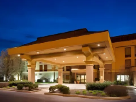 Wyndham Garden Marietta Atlanta North Hotels in Cobb County