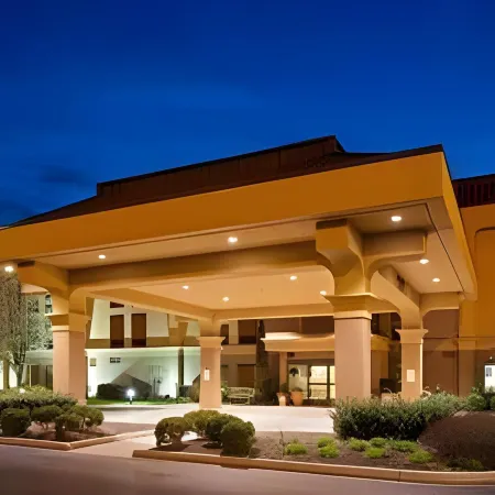 Wyndham Garden Marietta Atlanta North