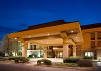 Wyndham Garden Marietta Atlanta North Отели в г. Мариетта