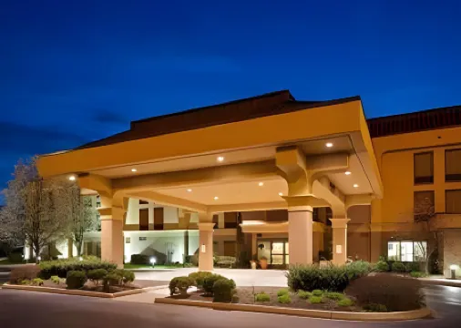 Wyndham Garden Marietta Atlanta North