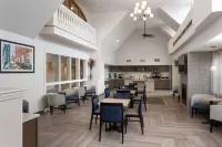 Homewood Suites by Hilton Boston/Andover - breakfast