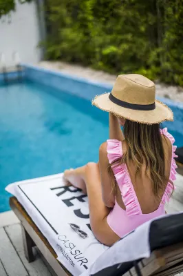 CasaSur Palermo Hotel