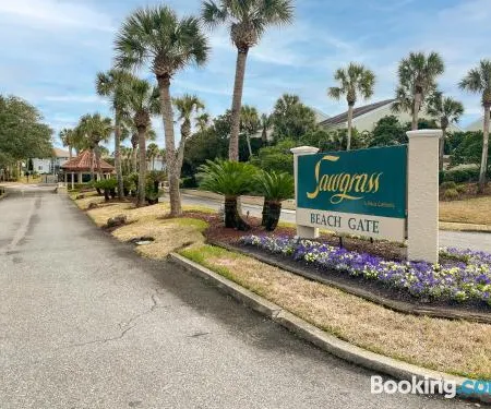 Summer Place by Distinctive Beach Rentals