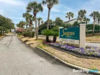 Summer Place by Distinctive Beach Rentals