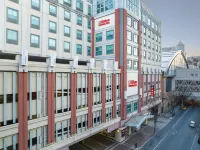 Hilton Garden Inn Philadelphia Center City Hotels in der Nähe von Betsy Ross Haus