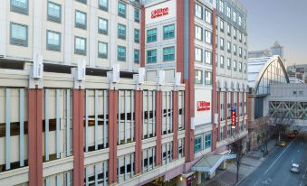 Hilton Garden Inn Philadelphia Center City