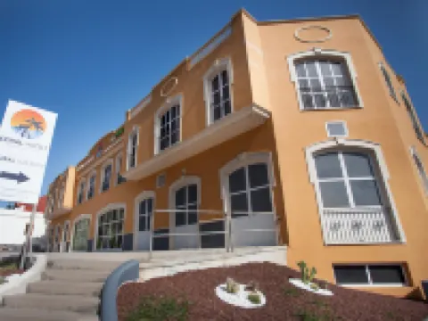 Coral Los Silos - Your Natural Accommodation Choice Hotels in Teno