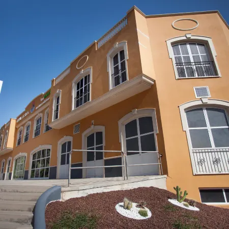 Coral Los Silos - Your Natural Accommodation Choice