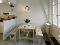 Luxury Apartments Justingerweg Bern Hotels in Belp