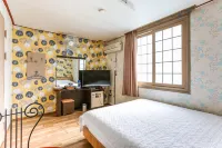 Seogwipo Roksan Motel