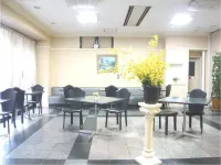 Daily Hotel Mizuhodai - 2 Sao