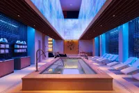 Fontainebleau Las Vegas, MICHELIN Key Award Hotel - spa