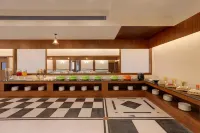 Lemon Tree Resort, Kumbhalgarh - Desayuno