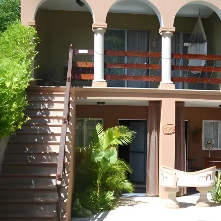 Hotel Zamna Boutique