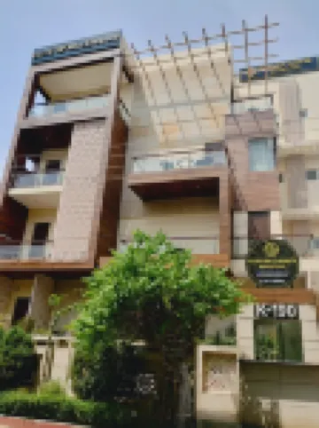 Hotel ELite Millennium City Gurgaon Hotels in 