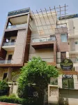 Hotel ELite Millennium City Gurgaon Hotel a 