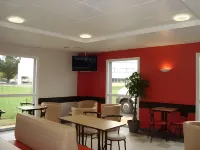 Ace Hotel Poitiers Hotels in Ligugé