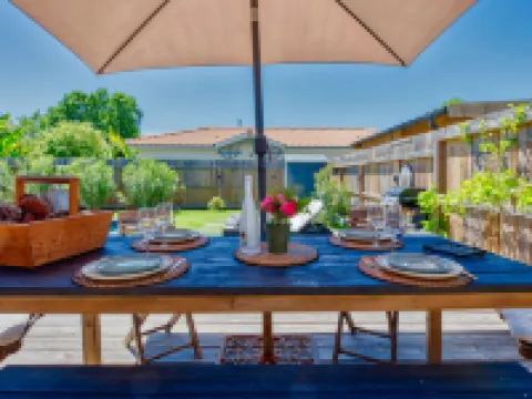 La Cabane Andernosienne